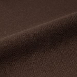 COSMO Cotton Embroidery Cloth | Free Stitch Fabric | Color No. 6 - rich brown