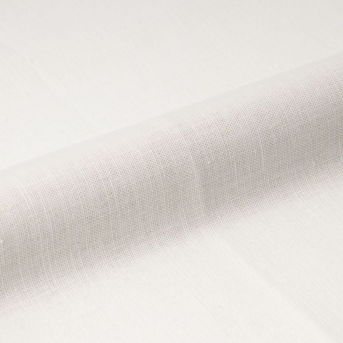 COSMO Cotton Embroidery Cloth | Free Stitch Fabric | Color No. 11 - white