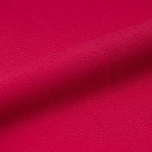 COSMO Cotton Embroidery Cloth | Free Stitch Fabric | Color No. 22 - Red