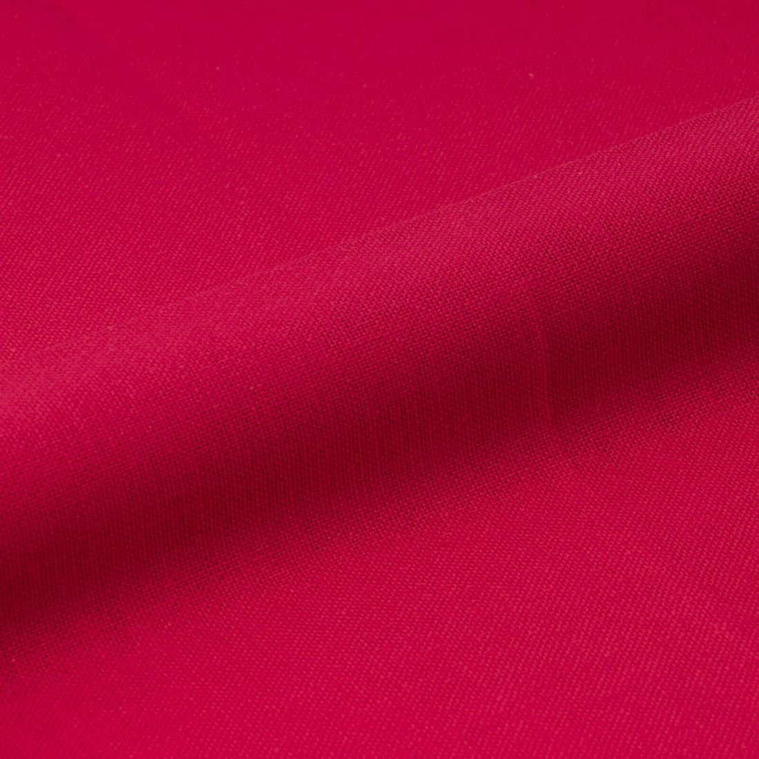 COSMO Cotton Embroidery Cloth | Free Stitch Fabric | Color No. 22 - Red