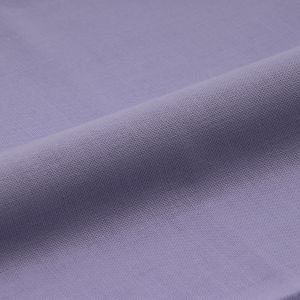 COSMO Cotton Embroidery Cloth | Free Stitch Fabric | Color No. 27 - Lavender