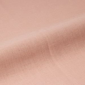 COSMO Cotton Embroidery Cloth | Free Stitch Fabric | Color No. 33 - Soft Peach