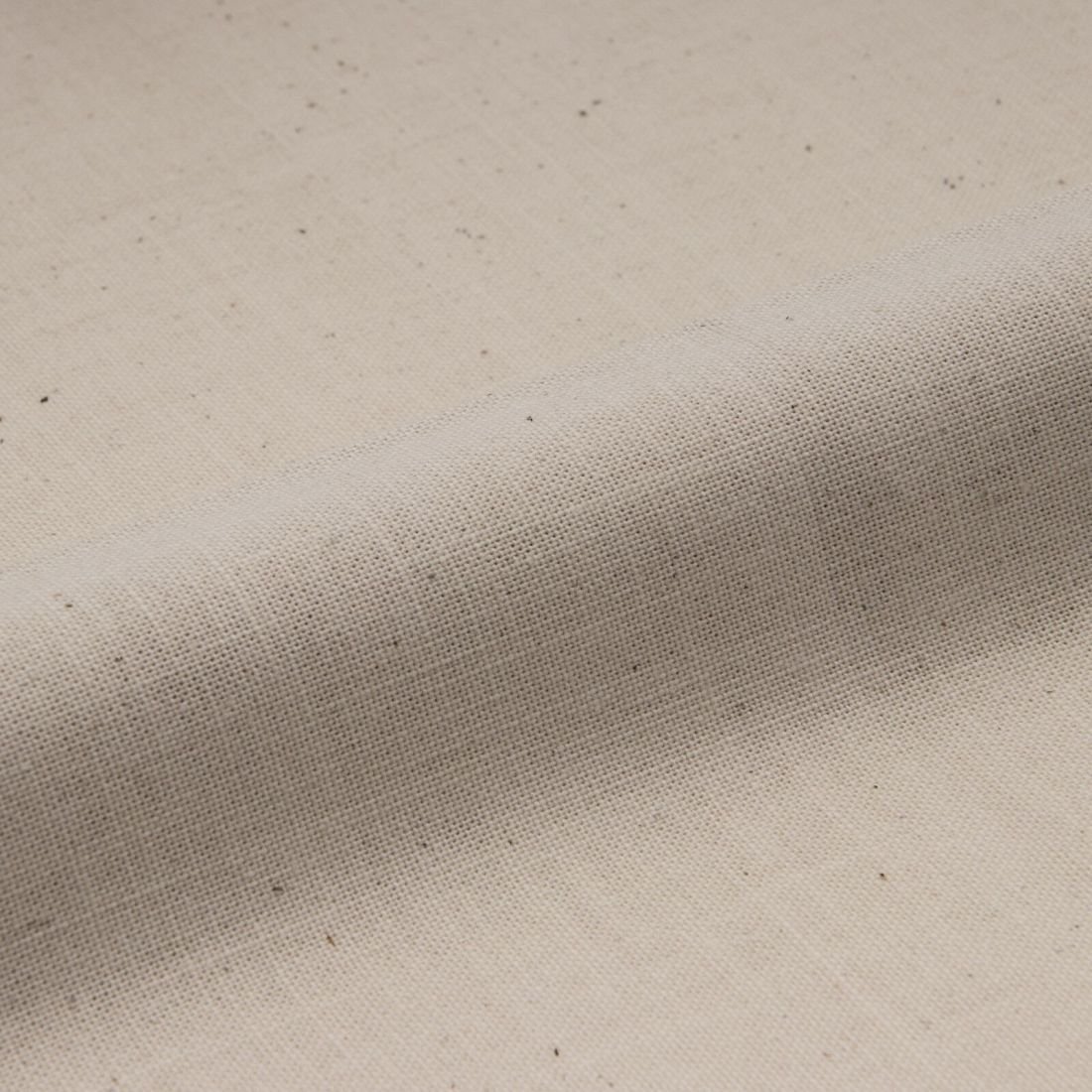 COSMO Cotton Embroidery Cloth | Free Stitch Fabric | Color No. 35 - Ivory