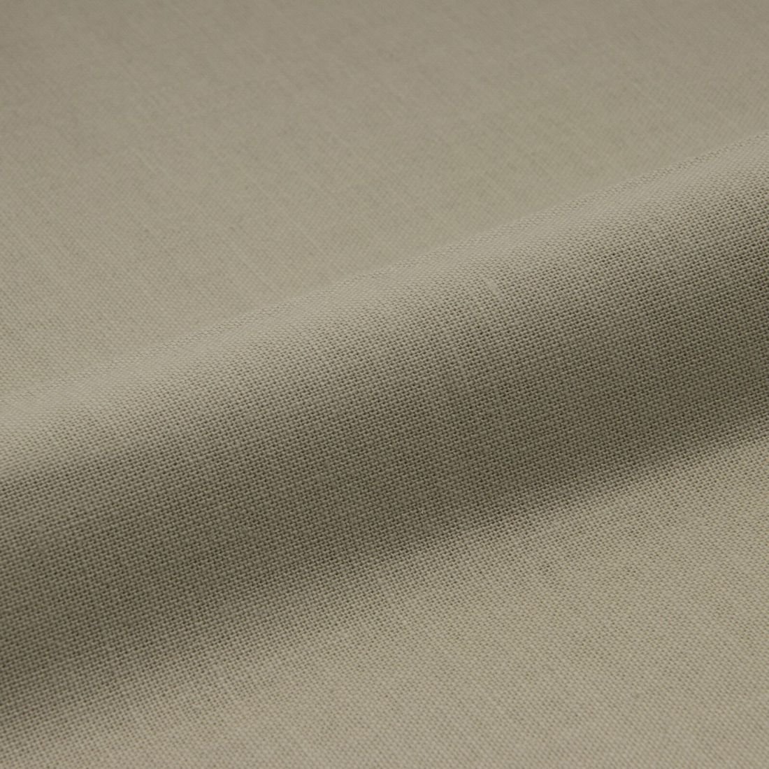 COSMO Cotton Embroidery Cloth | Free Stitch Fabric | Color No. 39 - Olive Green