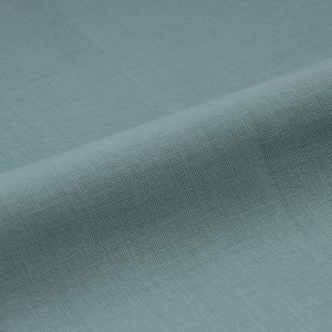 COSMO Cotton Embroidery Cloth | Free Stitch Fabric | Color No. 41 - Turquoise Green