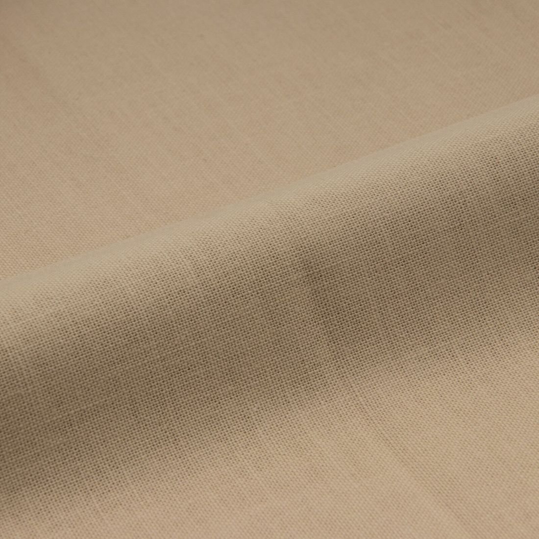 COSMO Cotton Embroidery Cloth | Free Stitch Fabric | Color No. 50 - Light Honey