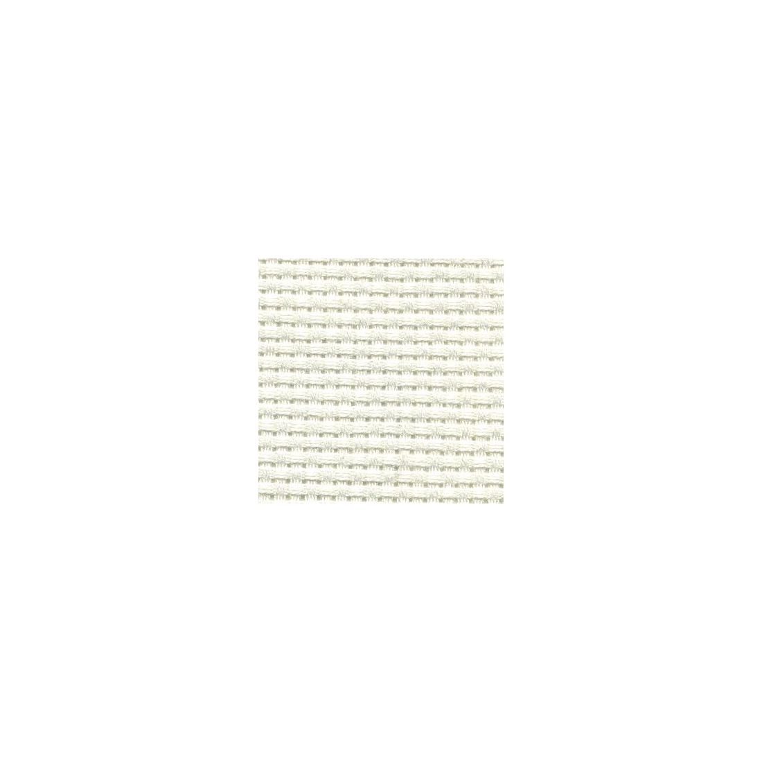 COSMO Java Cloth 14ct Cotton Precut Off White – Cross Stitch Fabric