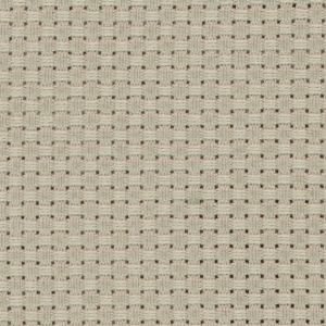 COSMO Java Cloth 14ct Noble Gray No. 54 | Cotton Cross Stitch Fabric