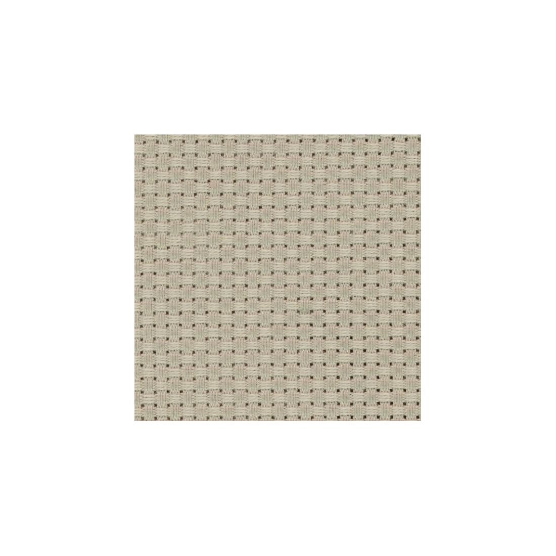 COSMO Java Cloth 14ct Noble Gray No. 54 | Cotton Cross Stitch Fabric