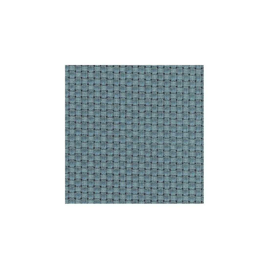 COSMO Java Cloth 14ct Vintage Blue No. 90 | Cotton Cross Stitch Fabric