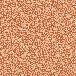 Avery Ginger 130135 | Tilda Creating Memories Autumn Fabric