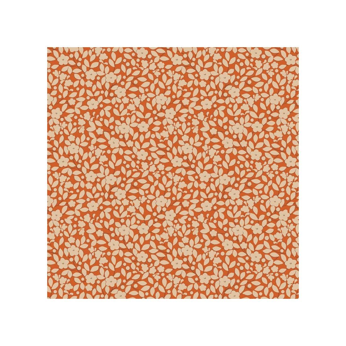 Avery Ginger 130135 | Tilda Creating Memories Autumn Fabric