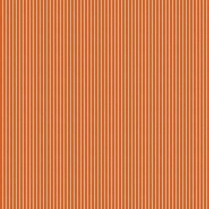 Tinystripe Ginger 160077 | Tilda Creating Memories Autumn Fabric