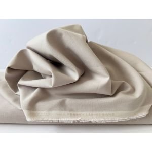 Tilda Doll Fabric 140003 Sand | 100% Cotton for Dolls