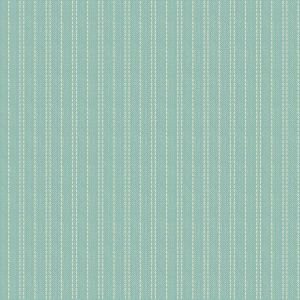 Seamstripe Teal 160060 | Tilda Creating Memories Spring Fabric