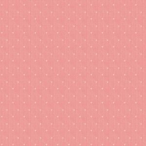 Tinydot Pink 160061 | Tilda Creating Memories Spring Fabric