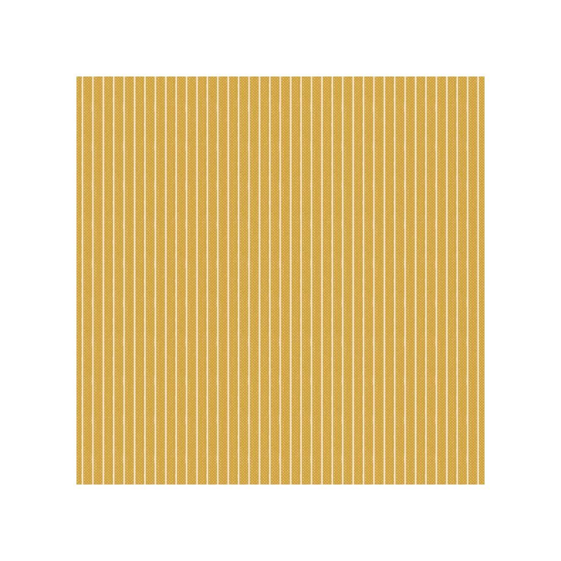 Tilda Stripe Yellow 160062 | Creating Memories Spring Fabric