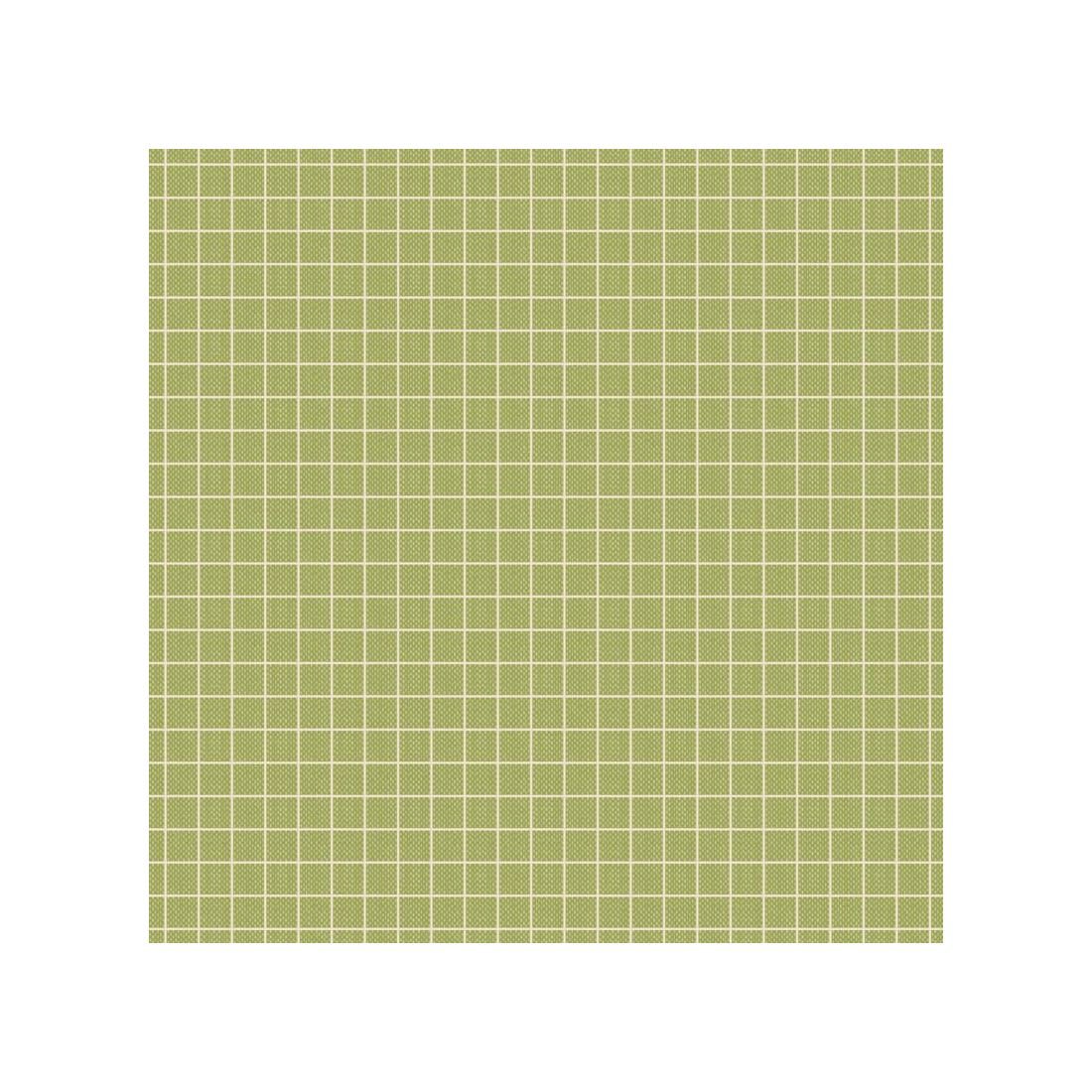 Plaid Pea Green 160066 – Creating Memories Spring & Easter Pastels by Tilda