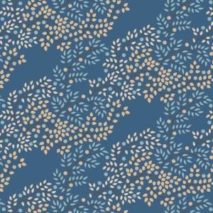 Berrytangle Prussian 130127 – Creating Memories Summer & Ocean Blues | Tilda