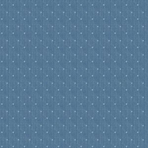 Tinydot Blue 160067 – Creating Memories Summer & Ocean Blues | Tilda