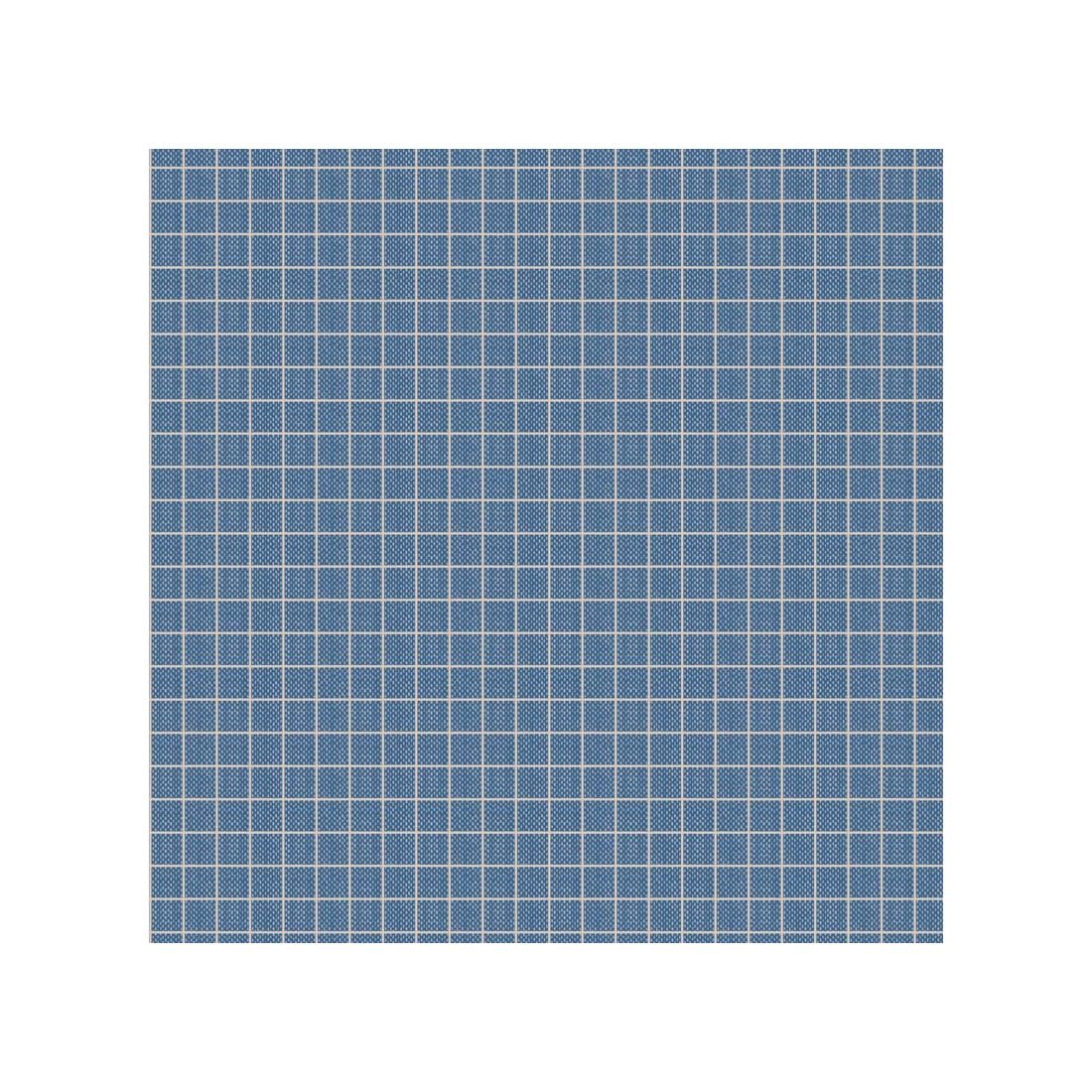 Plaid Blue 160072 – Creating Memories Summer & Ocean Blues | Tilda