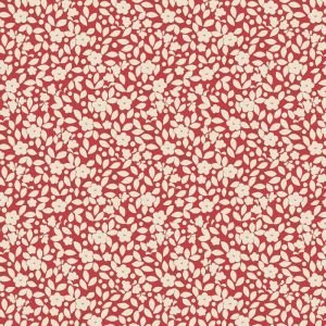Avery Red 130144 – Creating Memories Winter Reds & Greens | Tilda Fabric