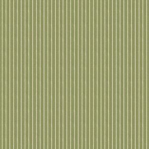 Stripe Green 160082 – Creating Memories Winter Reds & Greens | Tilda Fabric