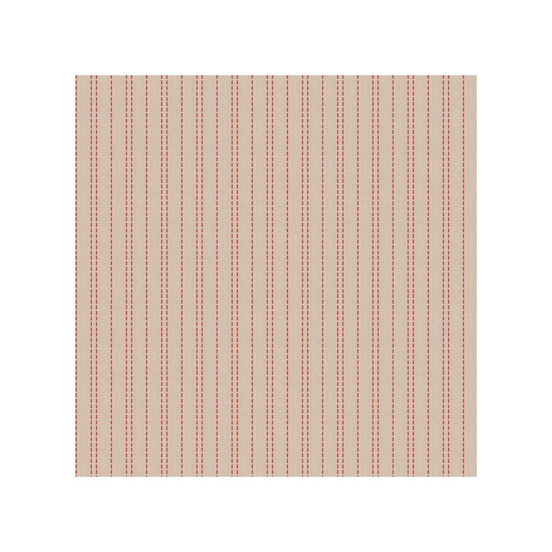 Seamstripe Red 160083 – Creating Memories Winter Reds & Greens | Tilda Fabric