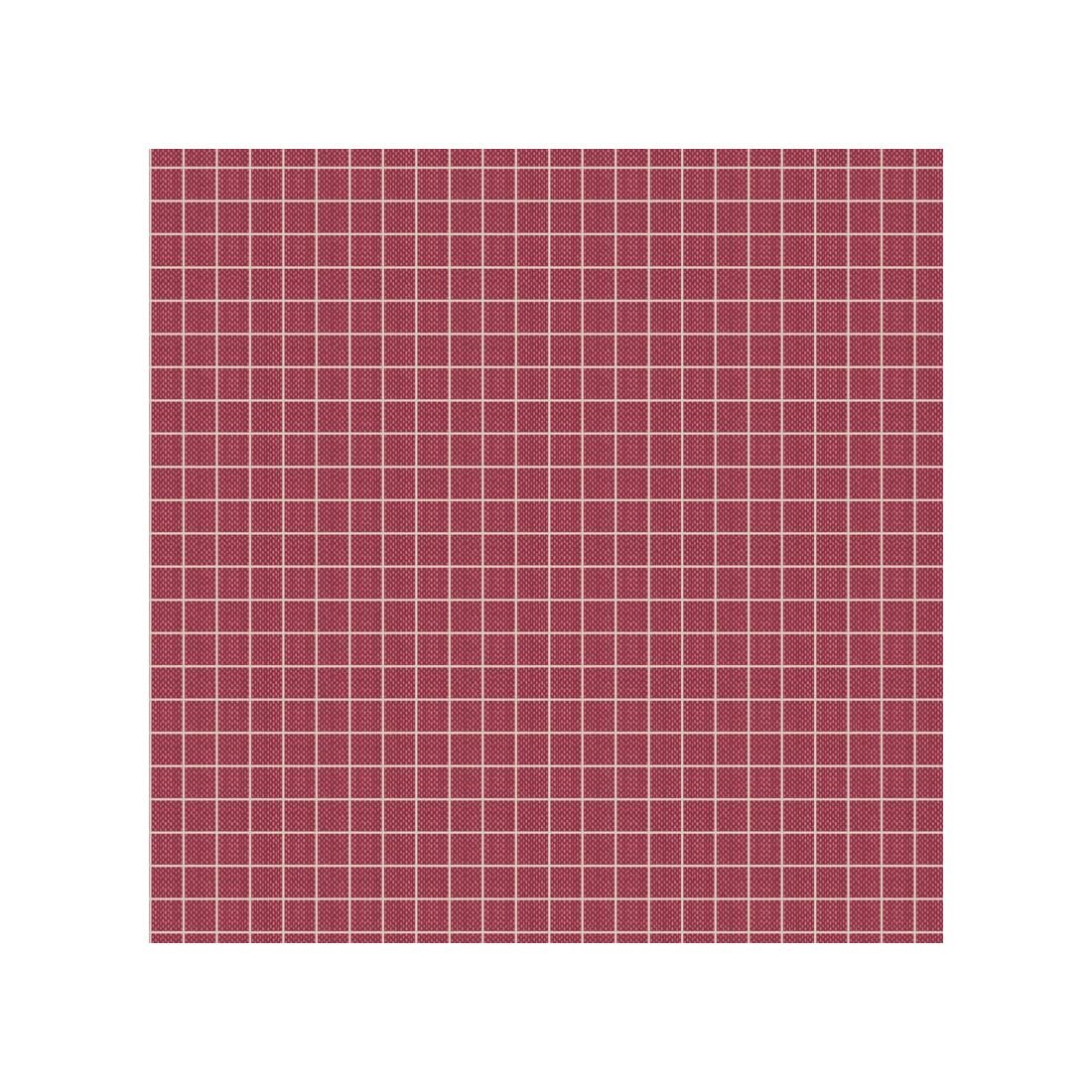 Plaid Burgundy 160086 – Creating Memories Winter Reds & Greens | Tilda Fabric