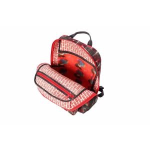 Leader of the Pack Backpack Pattern by ByAnnie
