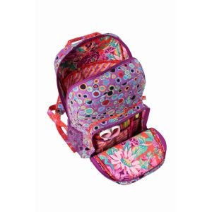 Leader of the Pack Backpack Pattern by ByAnnie