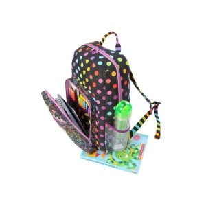Leader of the Pack Backpack Pattern by ByAnnie