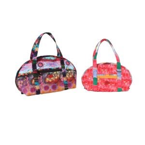 Hot & Heavy Purse or Iron Carrier Pattern | ByAnnie Sewing Pattern