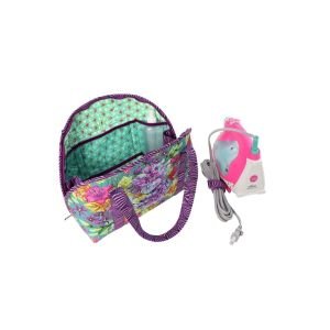 Hot & Heavy Purse or Iron Carrier Pattern | ByAnnie Sewing Pattern