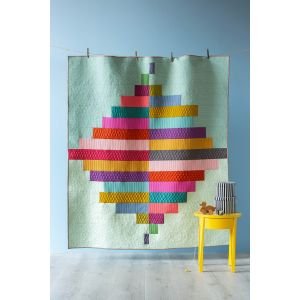 Tilda Solid Basics – 120003 Teal | Premium Quilting Cotton | Crafties Fair