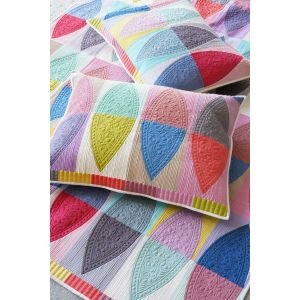 Tilda Solid Basics – 120023 Sky Teal | 100% Cotton Quilting Fabric