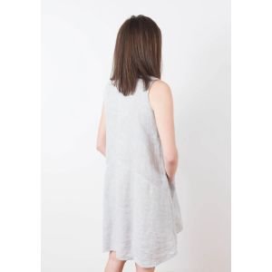 Grainline Studio Farrow Dress Paper Sewing Pattern | Crafties Fair