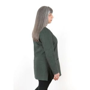Grainline Studio Uniform Tunic Sewing Pattern | Mix & Match Dress Pattern | Crafties Fair