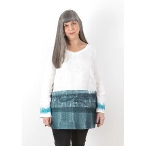 Grainline Studio Uniform Tunic Sewing Pattern | Mix & Match Dress Pattern | Crafties Fair