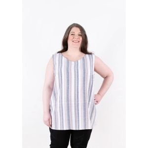 Grainline Studio Uniform Tunic Sewing Pattern | Mix & Match Dress Pattern | Crafties Fair