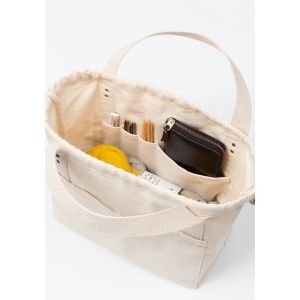 Grainline Studio Town Bag Sewing Pattern | Project Bag Pattern | Crafties Fair