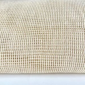 Organic Cotton Mesh Fabric 160 GSM | GOTS Certified