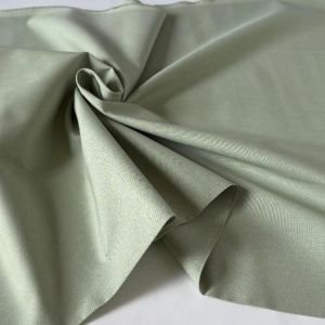 Tilda Solid Basics – 120020 Sage Green | 100% Cotton Fabric