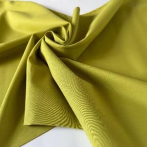 Tilda Solid Basics – 120028 Lime Green | Premium Quilting Cotton