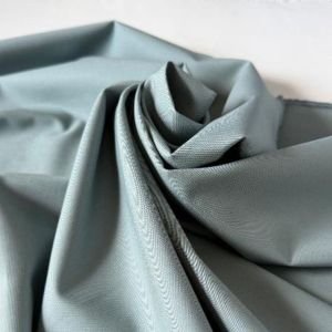Tilda Solid Basics – 120037 Petrol | Premium Quilting Cotton
