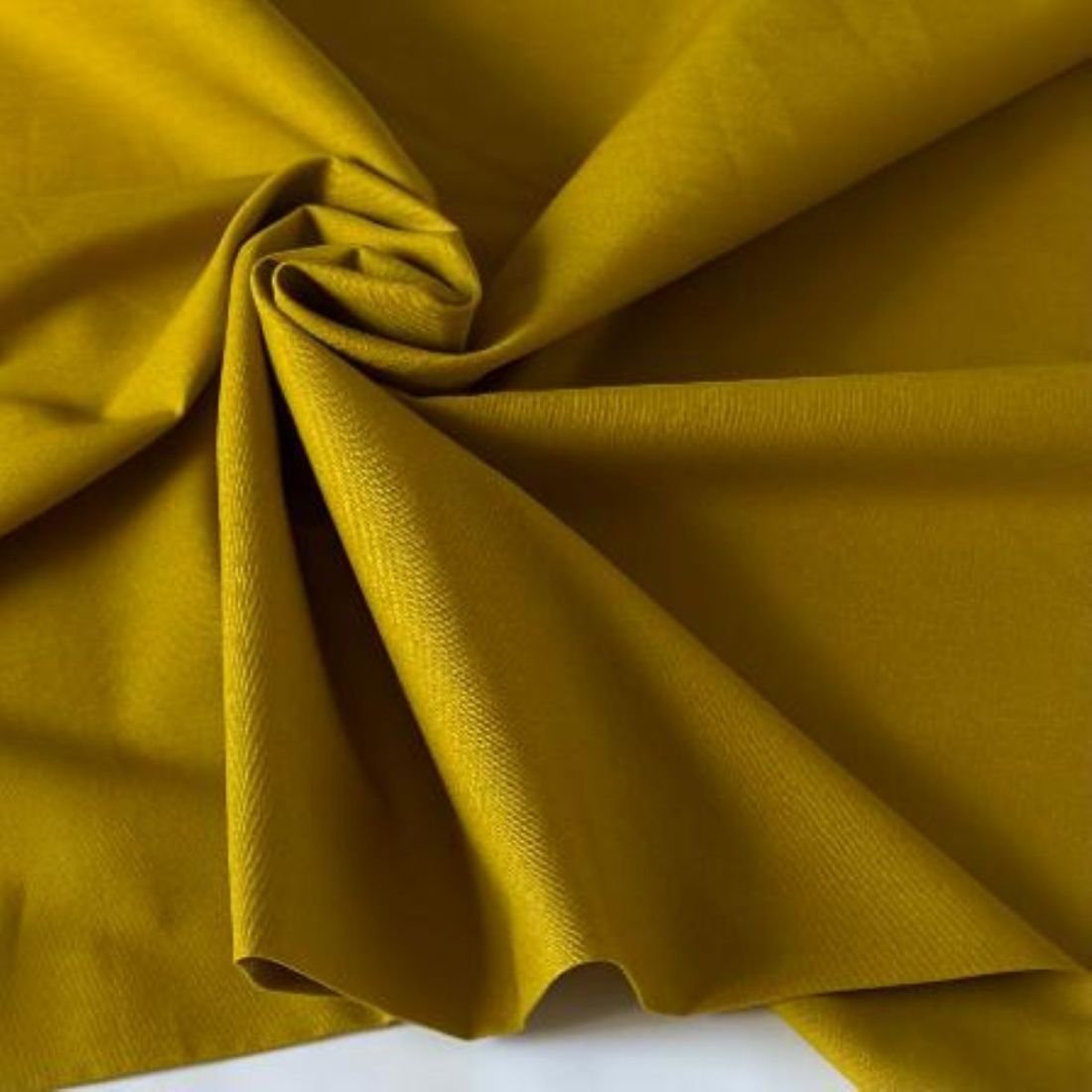 Tilda Solid Basics – 120039 Dijon | Premium 100% Cotton Fabric