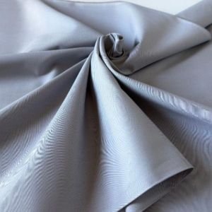 Tilda Solid Basics – 120031 Grey Cloud | Premium Quilting Cotton