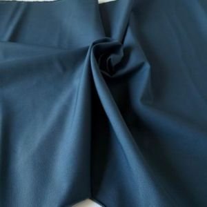 Tilda Solid Basics – 120045 Peacock | 100% Cotton Solid Fabric