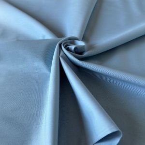 Tilda Solid Basics – Light Blue (120044) | 100% Cotton Quilting Fabric