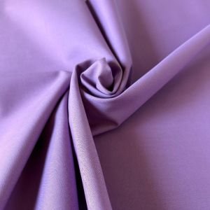Tilda Solid Basics – 120030 Lilac | Premium Quilting Cotton